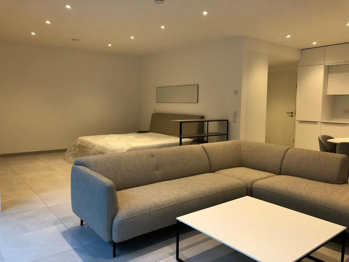 Garou Apartment Luxembourg