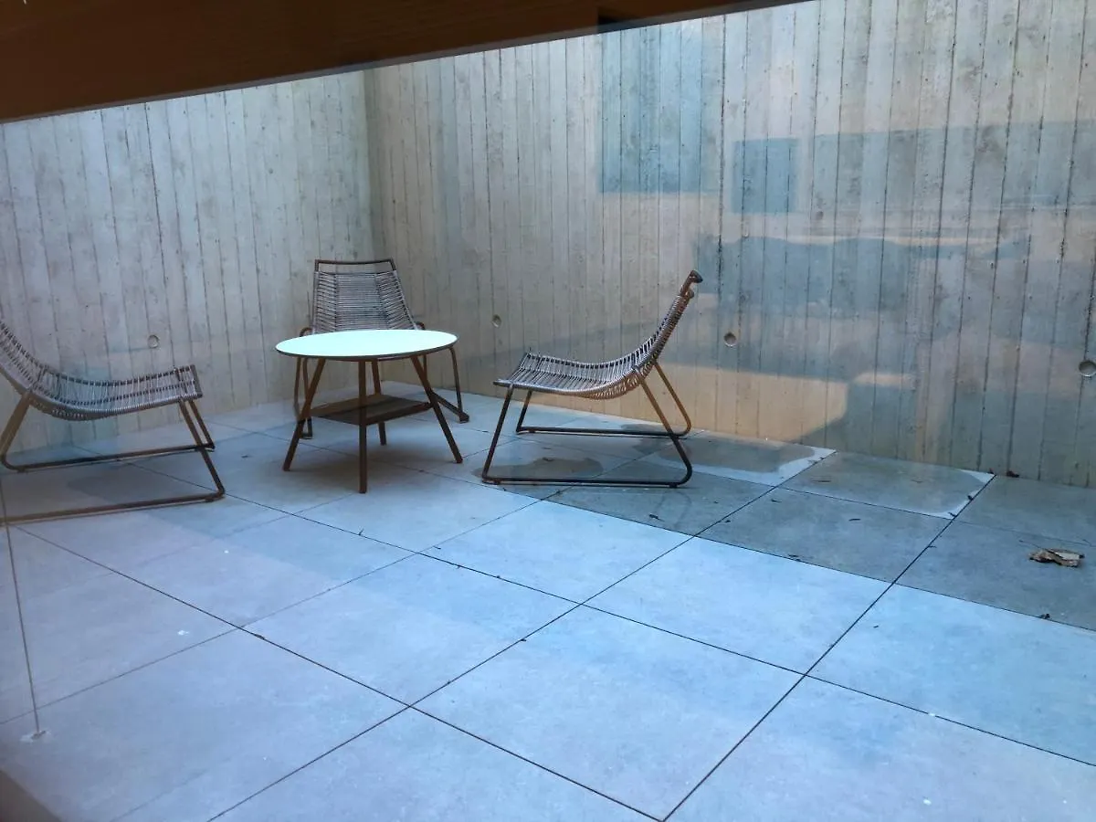 Garou Apartment Luxembourg Luxembourg