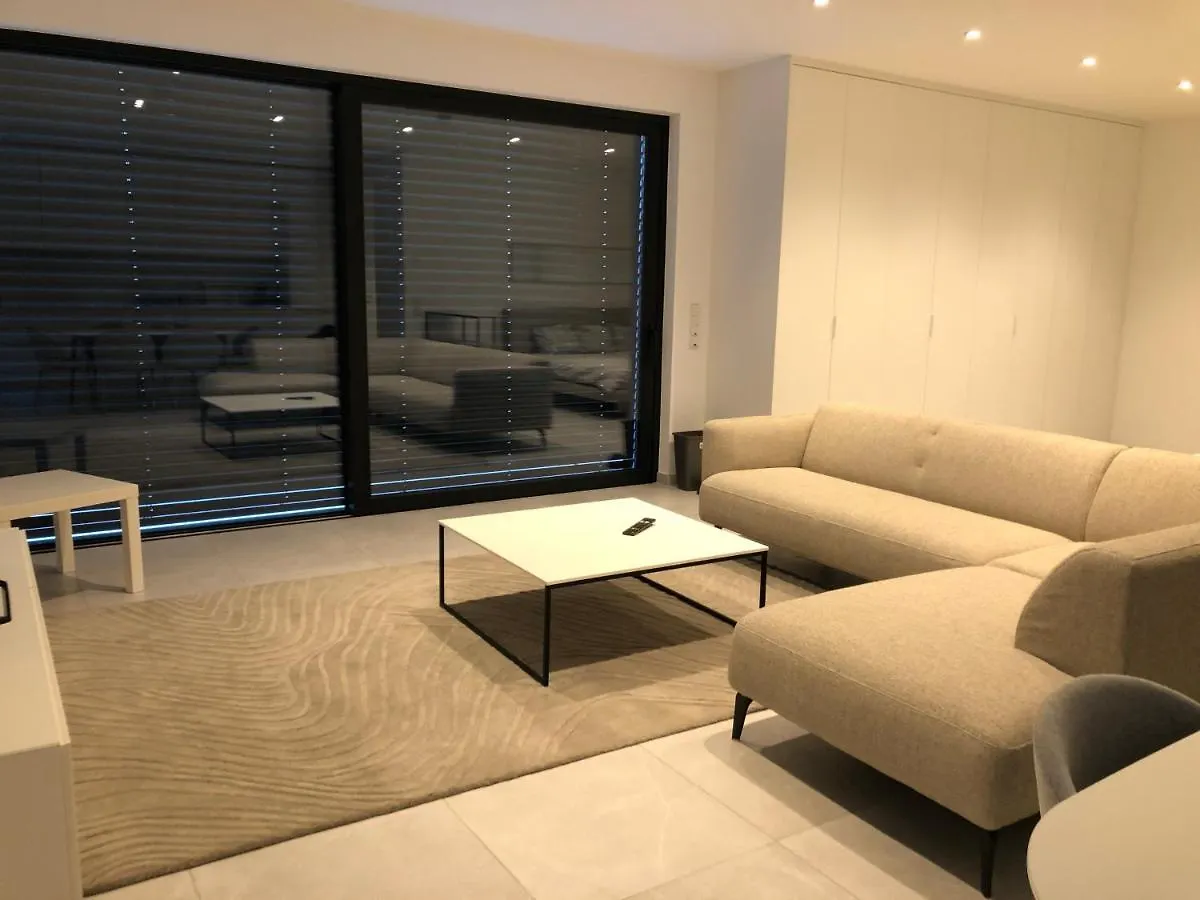 Garou Apartment Luxembourg Luxembourg
