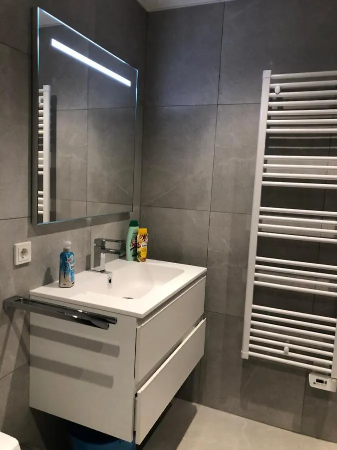 Garou Apartment Luxembourg 0*,  Luxembourg